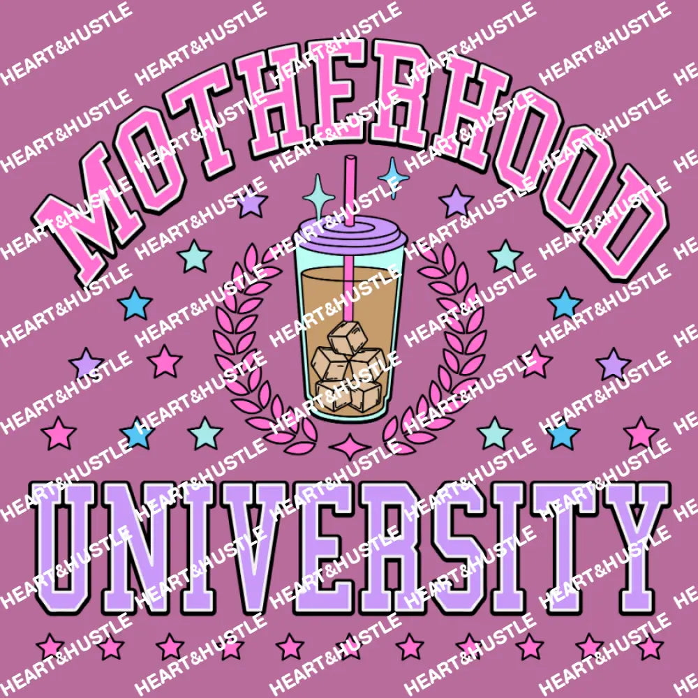 Motherhood University
