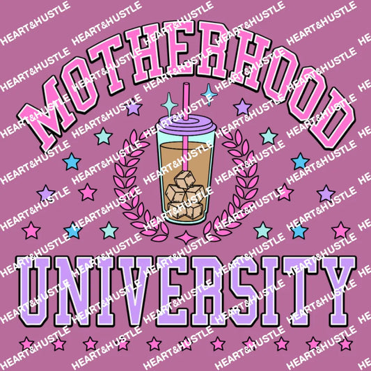Motherhood University