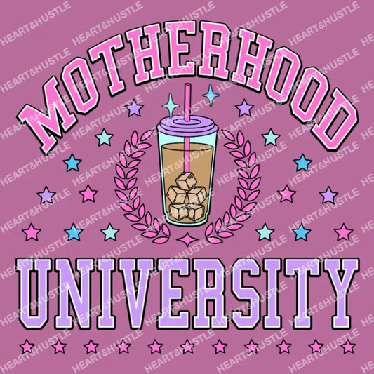 Motherhood University