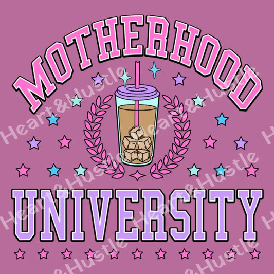 Motherhood University