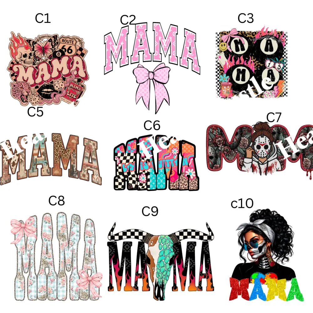 Mother’s Day Bundle