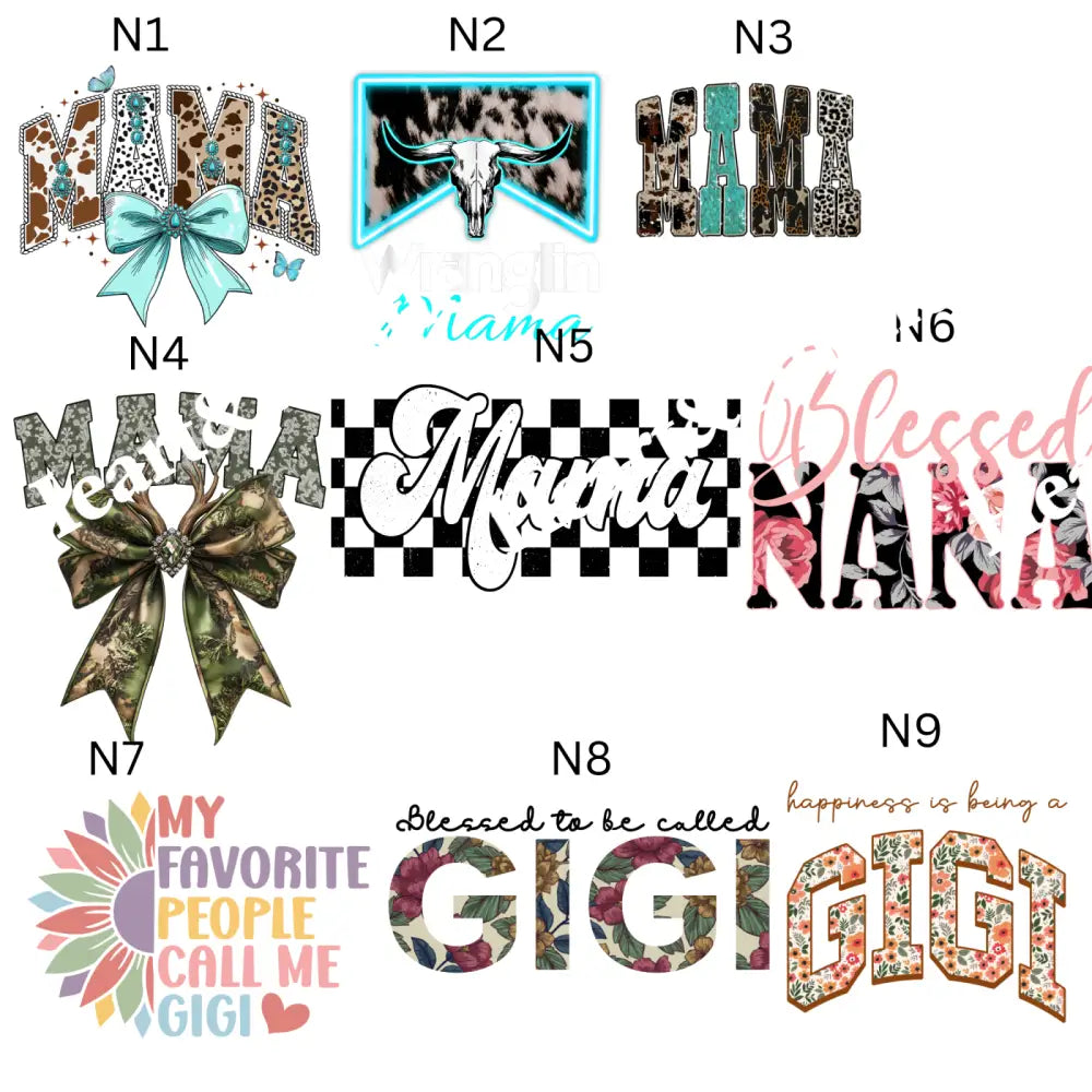 Mother’s Day Bundle