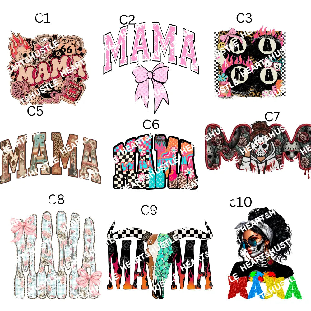 Mother’s Day Bundle