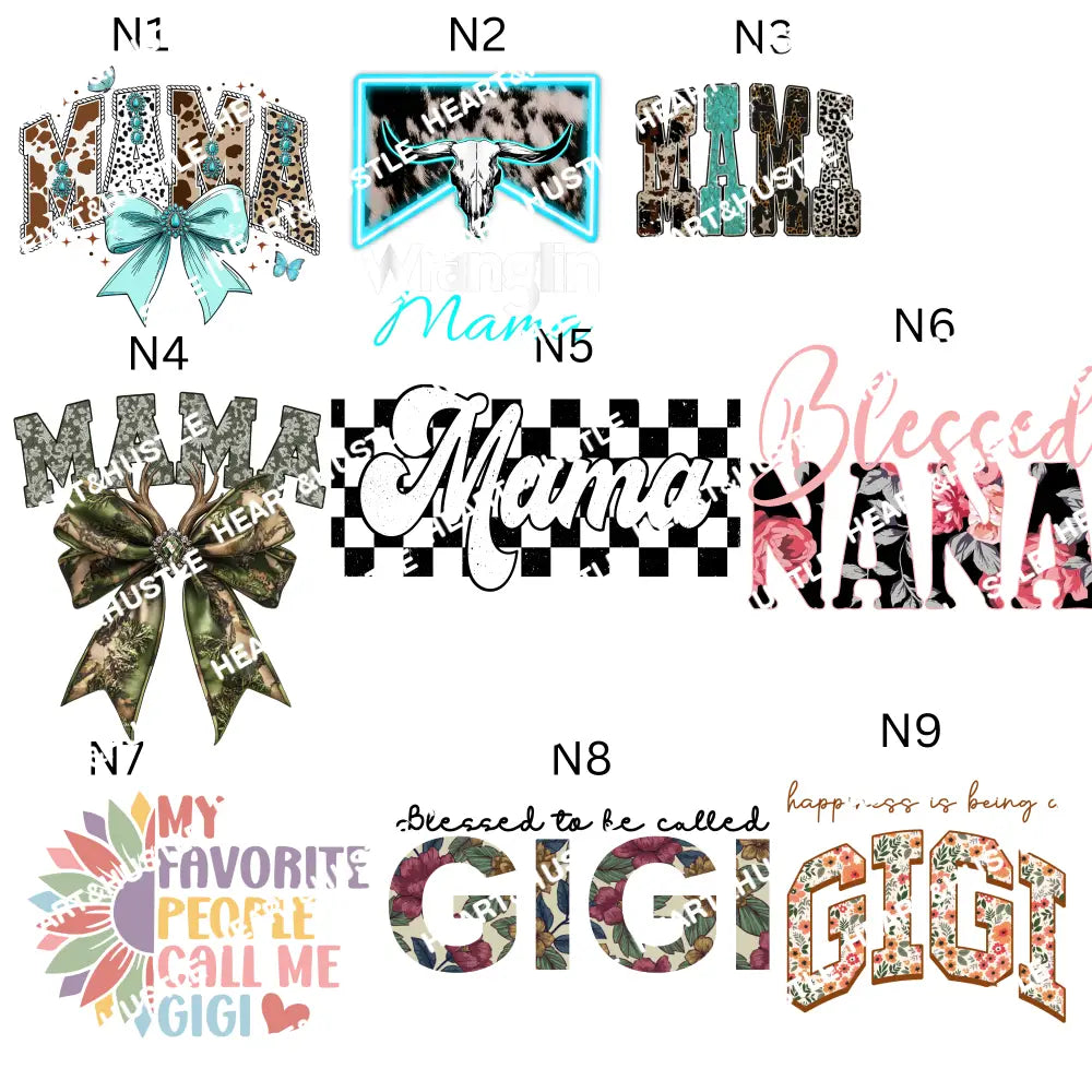 Mother’s Day Bundle
