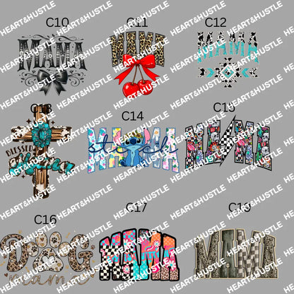 Mother’s Day Bundle