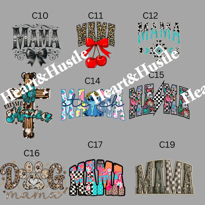 Mother’s Day Bundle