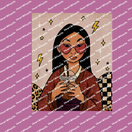 Mulan Coffee