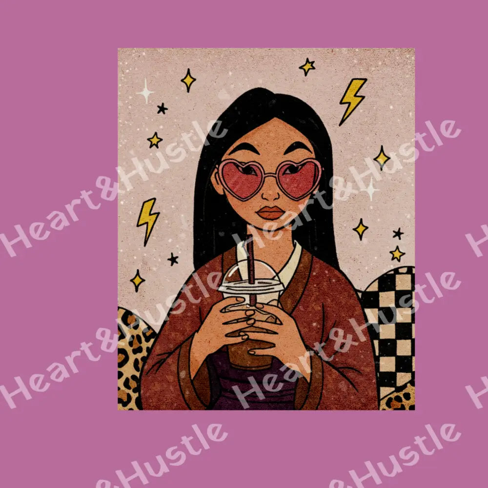 Mulan Coffee