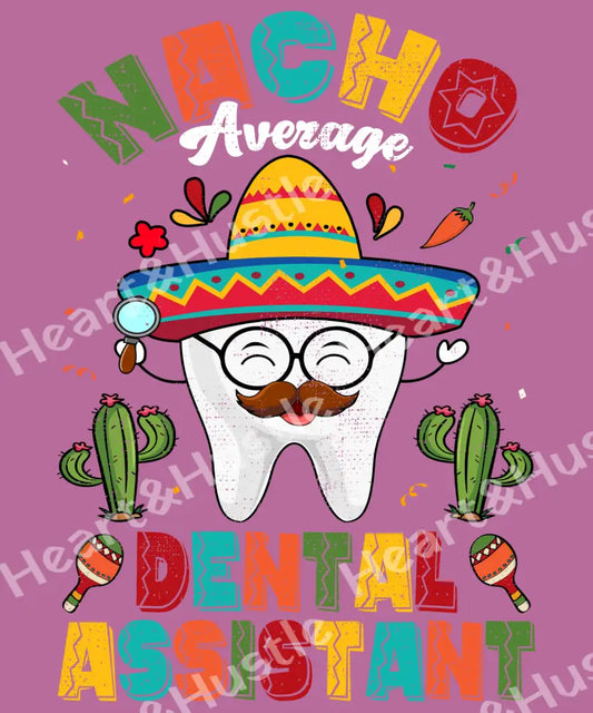 Nacho Dental Assistant