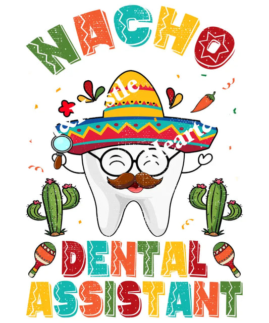 Nacho Dental Assistant