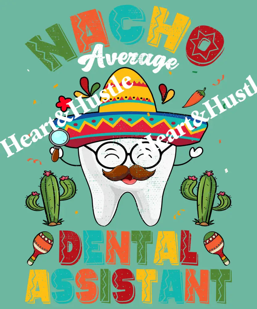 Nacho Dental Assistant