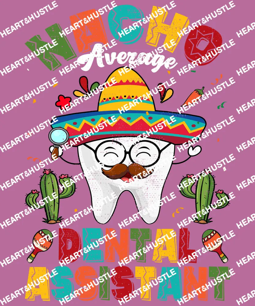 Nacho Dental Assistant