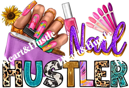 Nail Hustler