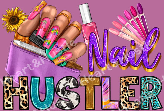 Nail Hustler