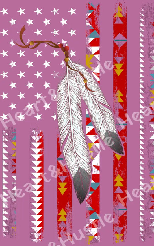 Native Flag