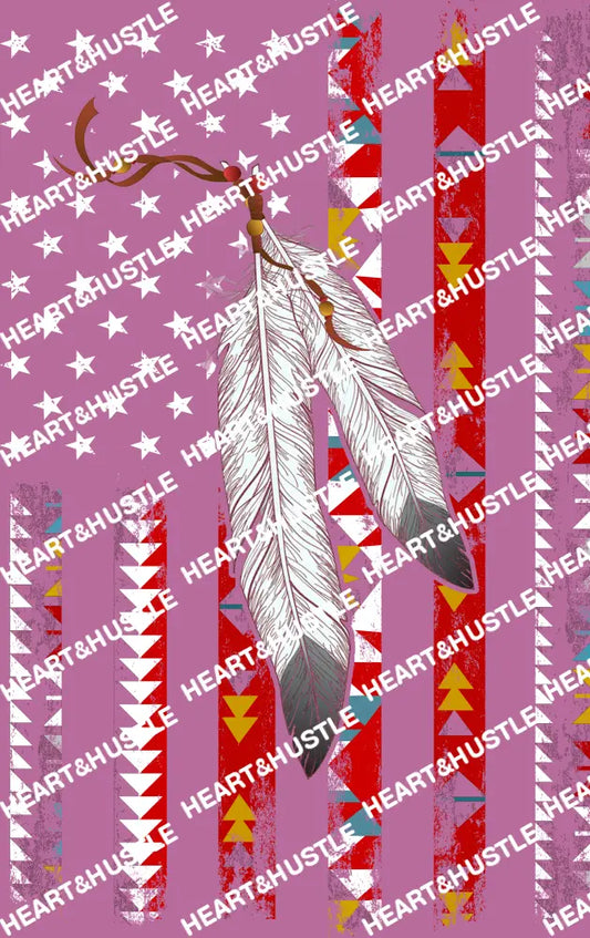 Native Flag