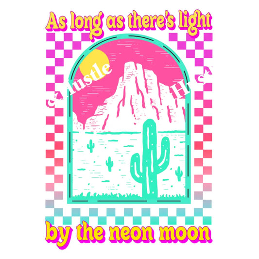 Neon Moon