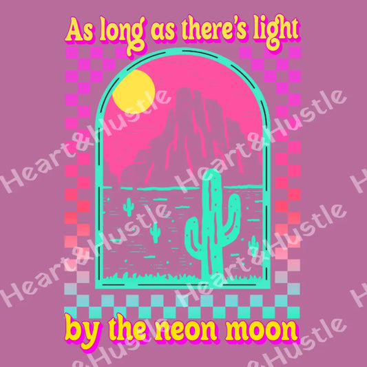 Neon Moon