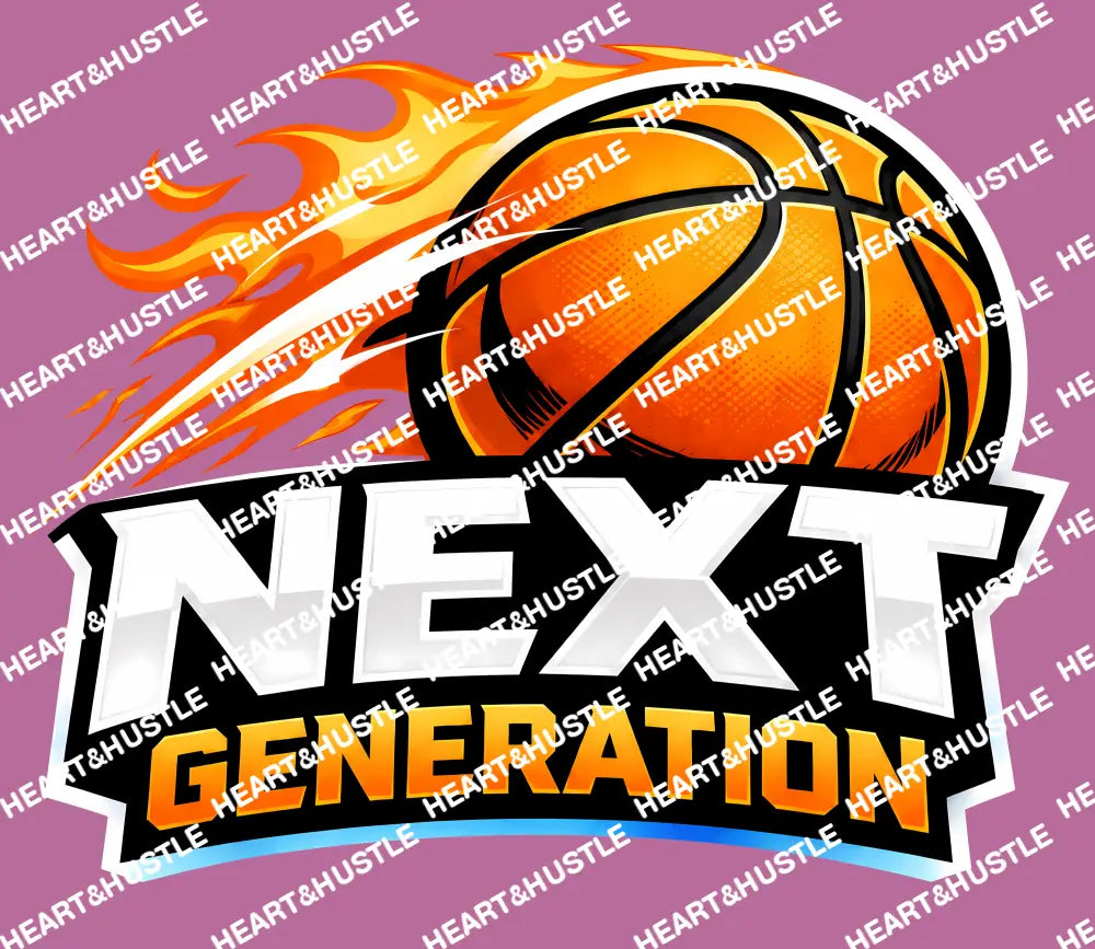 Next Generation Basketball