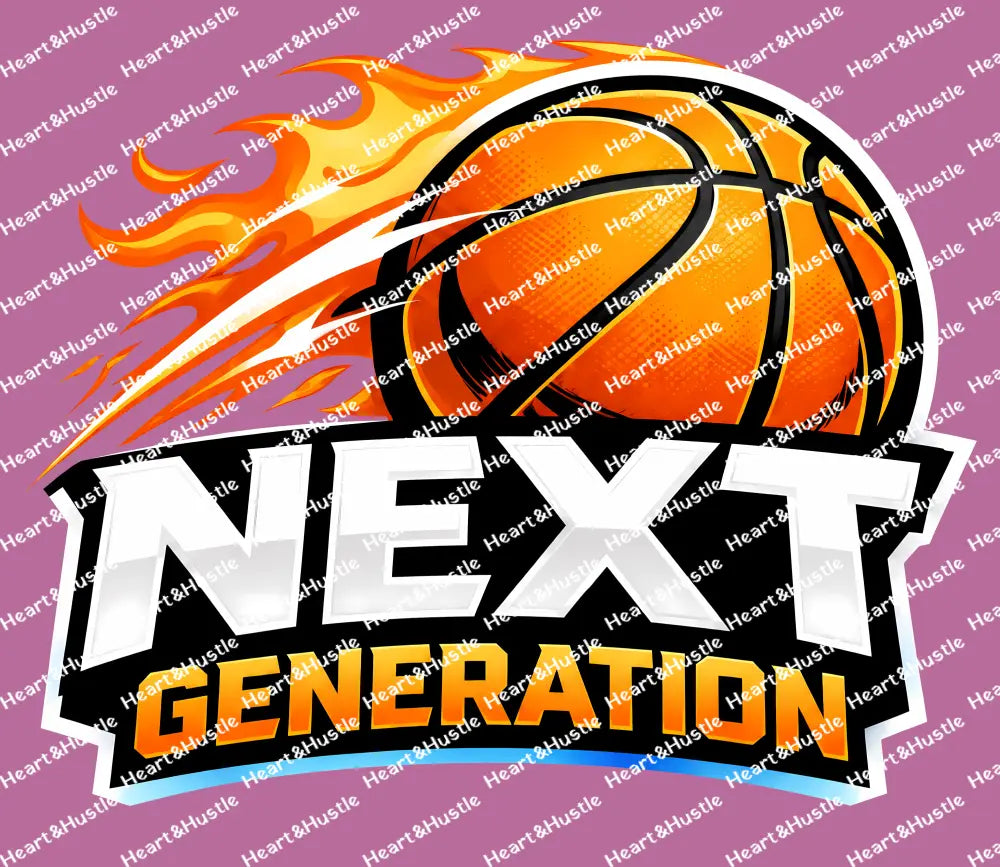 Next Generation Basketball