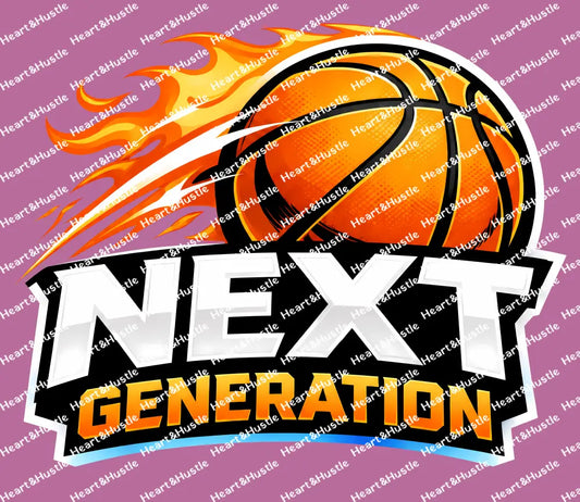 Next Generation Basketball