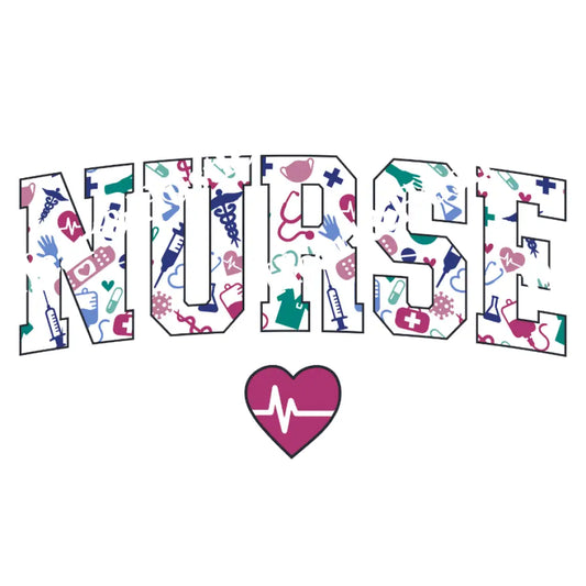 Nurse Heart beat