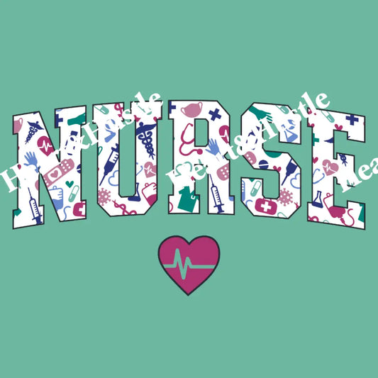 Nurse Heart beat