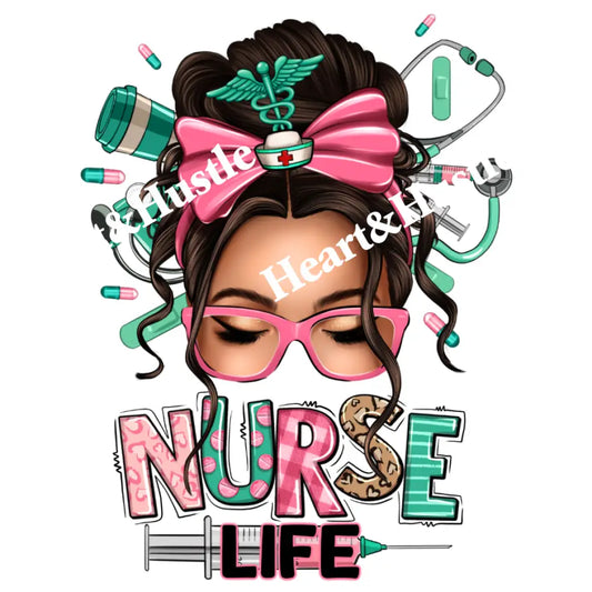 Nurse Life