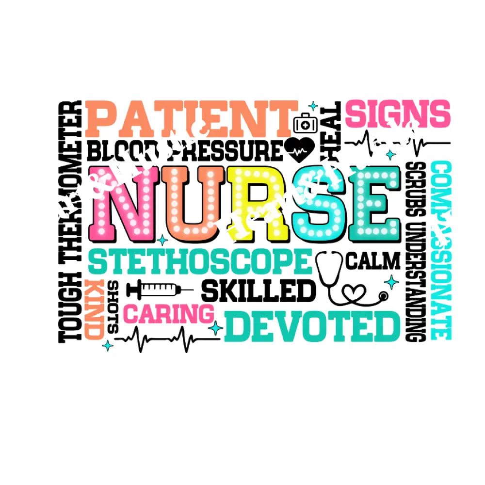 Nurse Signs
