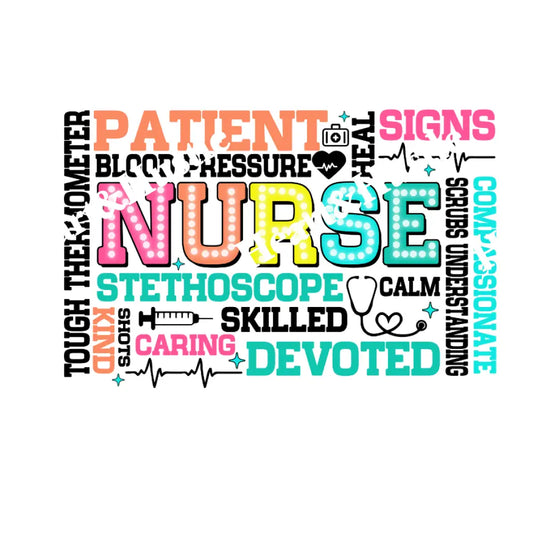 Nurse Signs