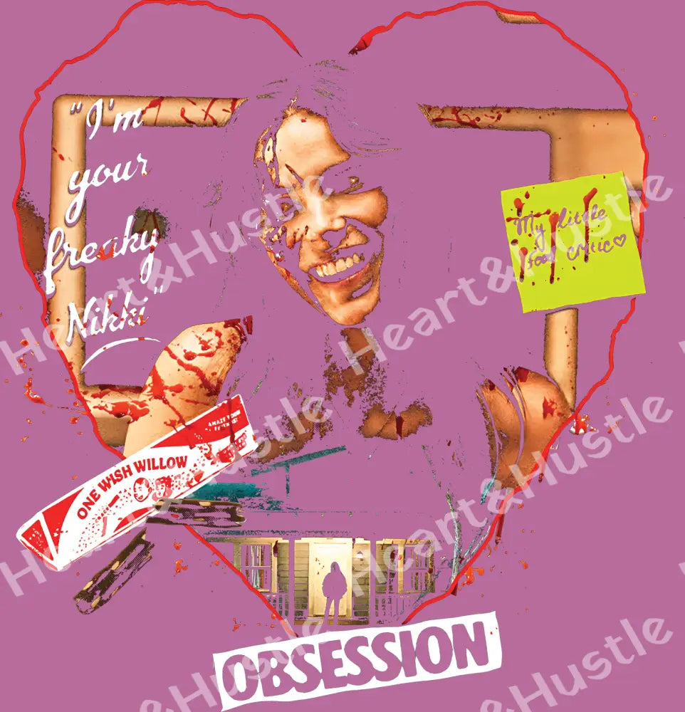 Obsession 2 Tone