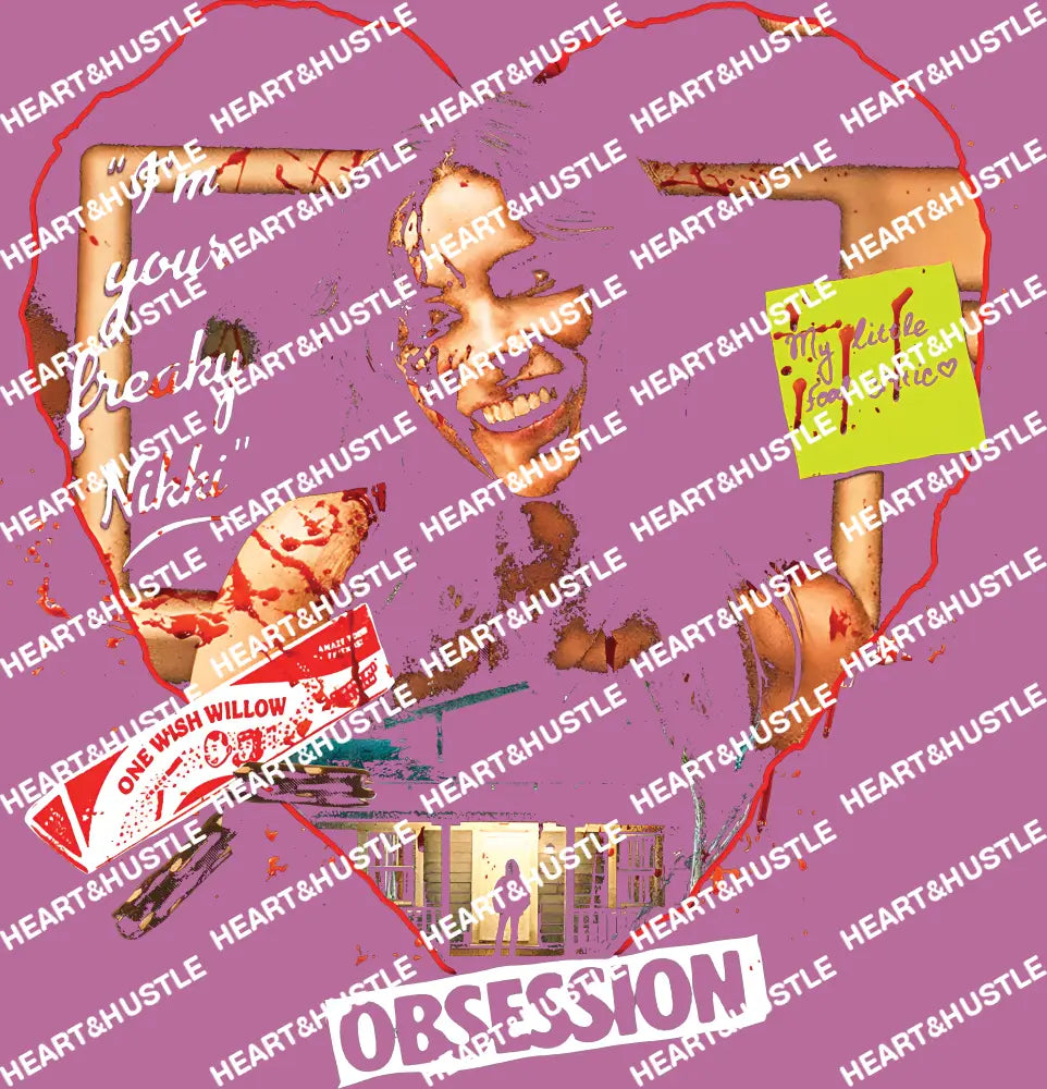Obsession 2 Tone