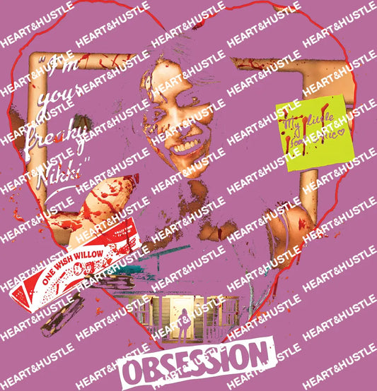 Obsession 2 Tone