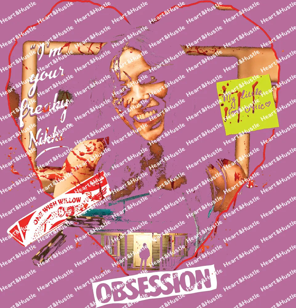 Obsession 2 Tone