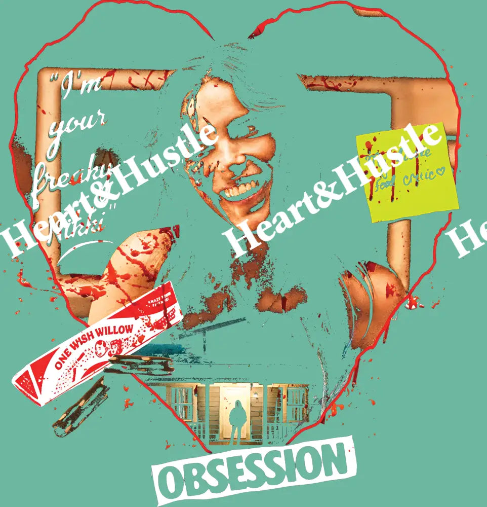 Obsession 2 Tone