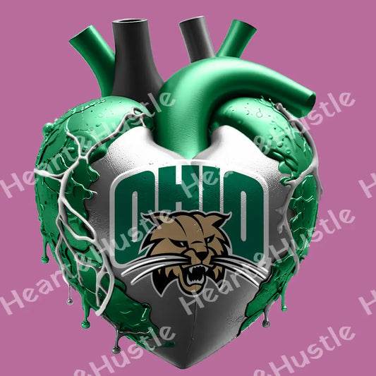 Ohio Bobcats