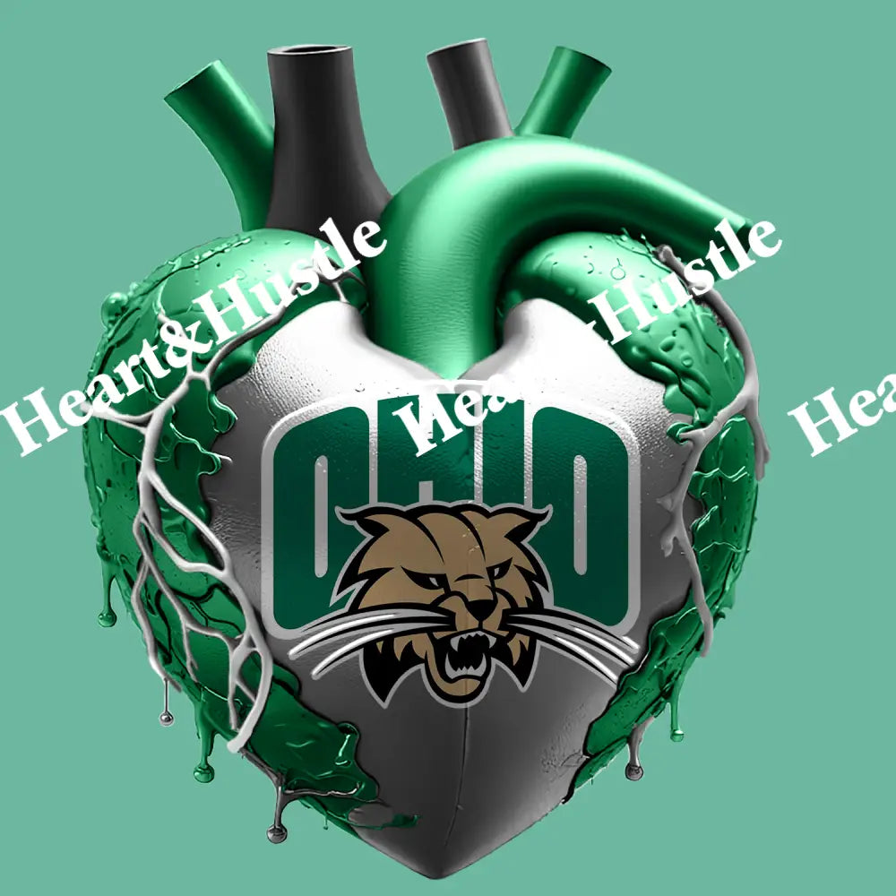 Ohio Bobcats
