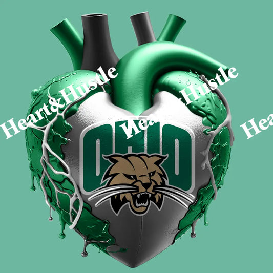 Ohio Bobcats