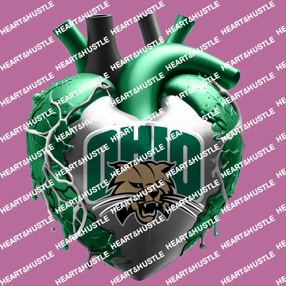 Ohio Bobcats