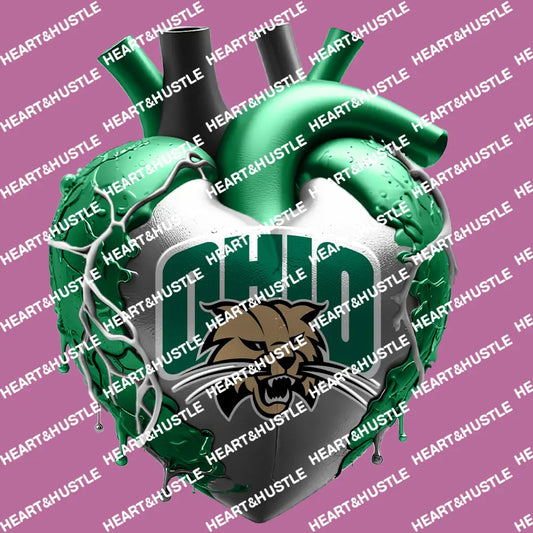 Ohio Bobcats