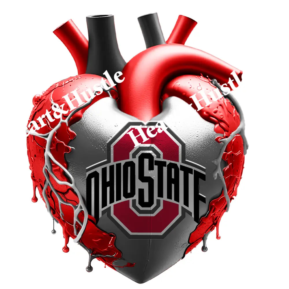 Ohio State Buckeyes
