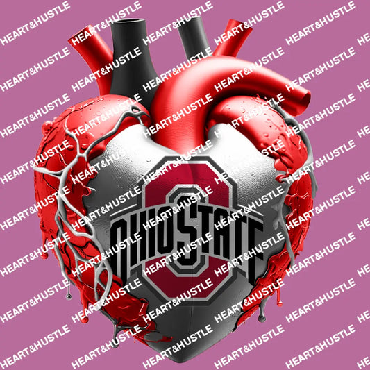 Ohio State Buckeyes