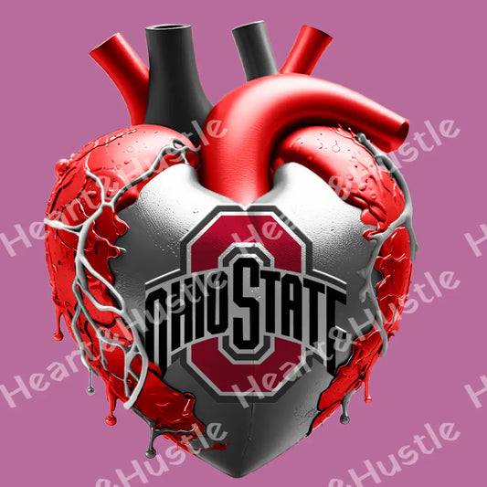Ohio State Buckeyes