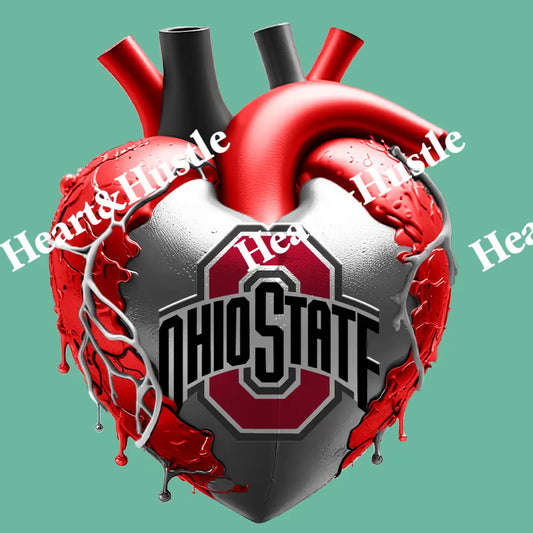 Ohio State Buckeyes