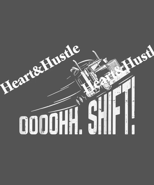 OOOOHH SHIFT