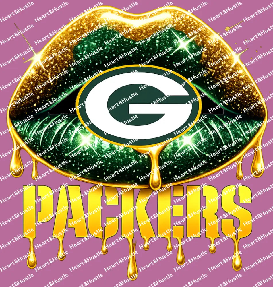 Packer Lips