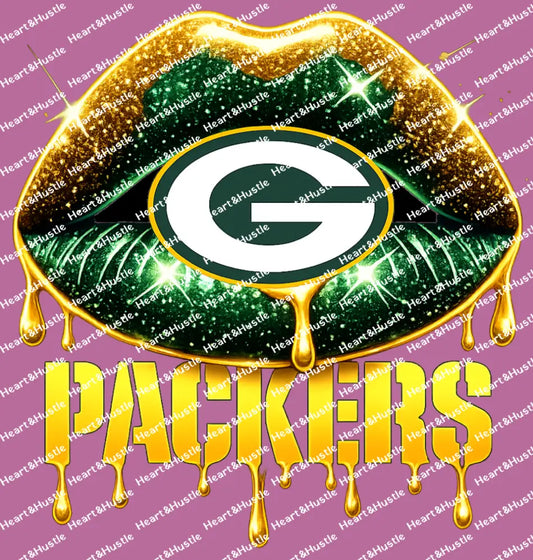 Packer Lips