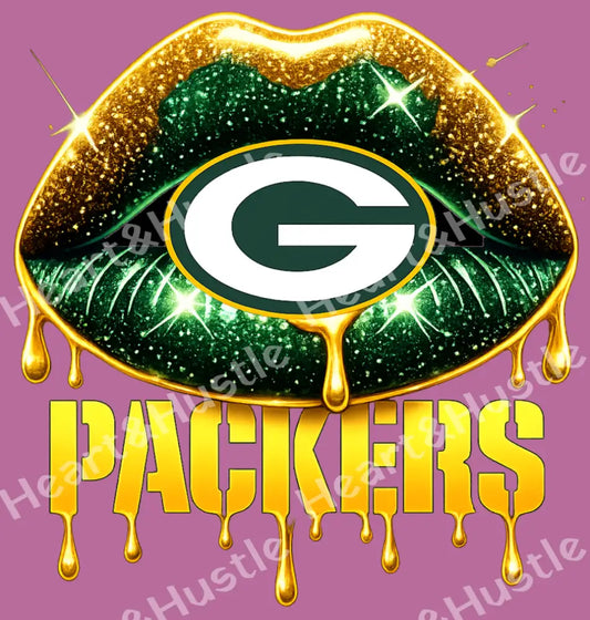 Packer Lips