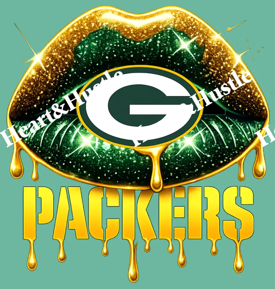 Packer Lips