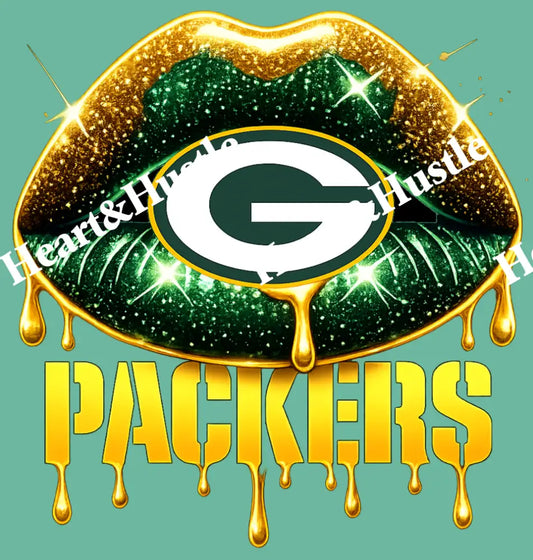 Packer Lips